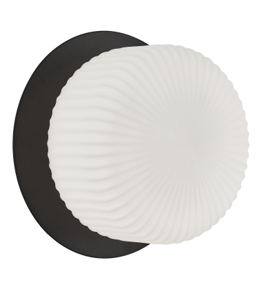  KNOBBEL Wall Sconce(S01301MBOP)-Matteo