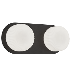  KNOBBEL Wall Sconce(S01302MBOP)-Matteo