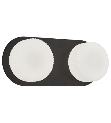  KNOBBEL Wall Sconce(S01302MBOP)-Matteo