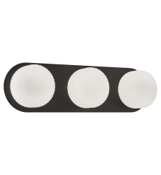  KNOBBEL Wall Sconce(S01303MBOP)-Matteo