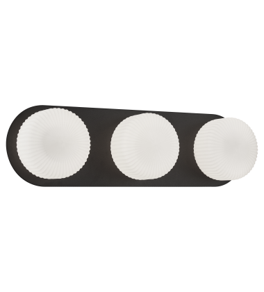  KNOBBEL Wall Sconce(S01303MBOP)-Matteo