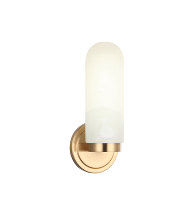 Capsula Wall Sconce(S01901AG)-Matteo