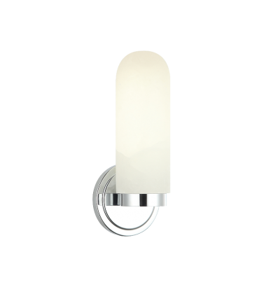 Capsula Wall Sconce(S01901CH)-Matteo
