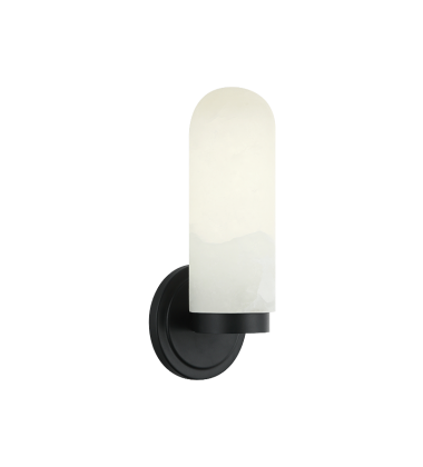 Capsula Wall Sconce(S01901MB)-Matteo