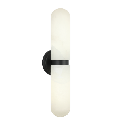 Capsula Wall Sconce(S01912MB)-Matteo