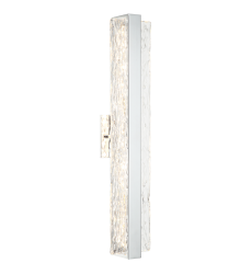   Chrome Metal VANITY (S02024CH) - Matteo