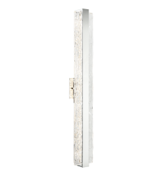 Niagara Contemporary Chrome LED 32 Niagara Contemporary Chrome LED 32