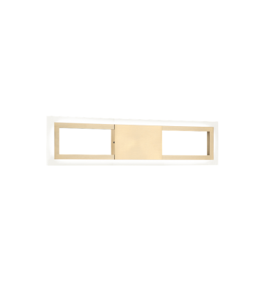 Valance Wall Sconce(S02518AG)-Matteo Valance Wall Sconce(S02518AG)-Matteo