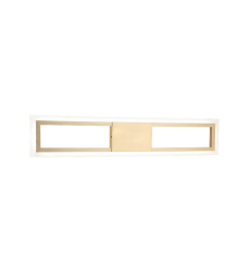 Valance Wall Sconce(S02524AG)-Matteo