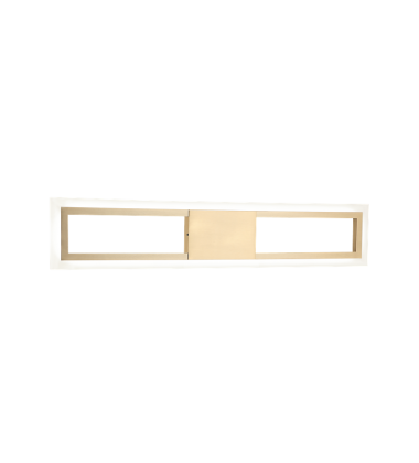 Valance Wall Sconce(S02524AG)-Matteo Valance Wall Sconce(S02524AG)-Matteo