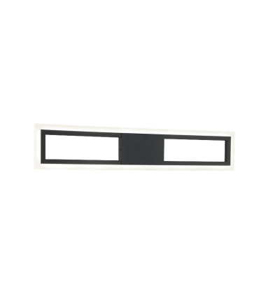 Valance Wall Sconce(S02524MB)-Matteo