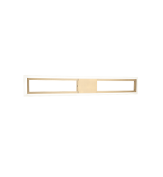 Valance Wall Sconce(S02530AG)-Matteo