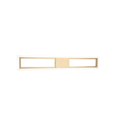 Valance Wall Sconce(S02530AG)-Matteo Valance Wall Sconce(S02530AG)-Matteo
