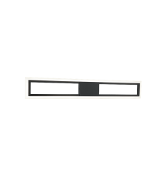 Valance Wall Sconce(S02530MB)-Matteo