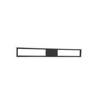 Valance Wall Sconce(S02530MB)-Matteo