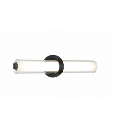  SATCHIE Wall Sconce(S03518MB)-Matteo
