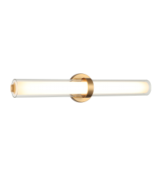  SATCHIE Wall Sconce(S03524AG)-Matteo
