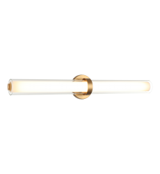  SATCHIE Wall Sconce(S03530AG)-Matteo