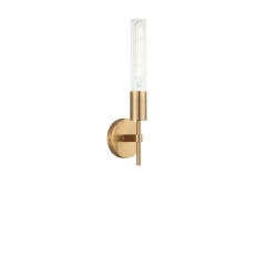 40 Watt Medium E26 Aged Gold Brass Metal VANITY (S04001AG) - Matteo 40 Watt Medium E26 Aged Gold Brass Metal VANITY (S04001AG) - Matteo