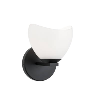 ?1 x 28W G9 120V Black Metal VANITY (S04201BKOP) - Matteo ?1 x 28W G9 120V Black Metal VANITY (S04201BKOP) - Matteo