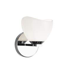 ?1 x 28W G9 120V Chrome Metal VANITY (S04201CHOP) - Matteo ?1 x 28W G9 120V Chrome Metal VANITY (S04201CHOP) - Matteo