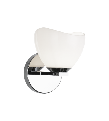 ?1 x 28W G9 120V Chrome Metal VANITY (S04201CHOP) - Matteo ?1 x 28W G9 120V Chrome Metal VANITY (S04201CHOP) - Matteo