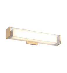  CARDENNE Wall Sconce(S04420AG)-Matteo