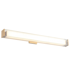  CARDENNE Wall Sconce(S04432AG)-Matteo
