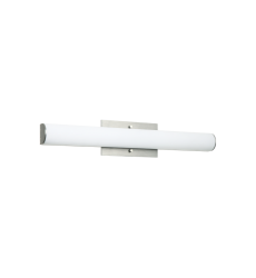 24 Watt LED Oxidized Grey Metal Wall Sconce (S05623GR) - Matteo 24 Watt LED Oxidized Grey Metal Wall Sconce (S05623GR) - Matteo