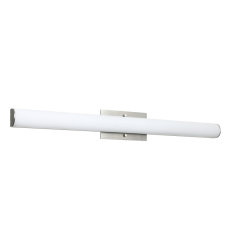 24 Watt LED Oxidized Grey Metal Wall Sconce (S05634GR) - Matteo 24 Watt LED Oxidized Grey Metal Wall Sconce (S05634GR) - Matteo