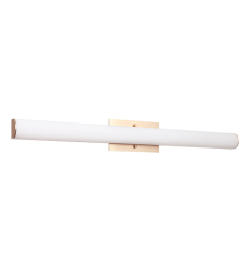 24 Watt LED Oxidized Rose Metal Wall Sconce (S05634OR) - Matteo 24 Watt LED Oxidized Rose Metal Wall Sconce (S05634OR) - Matteo