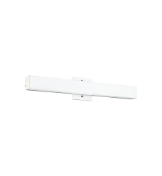 28 Watt LED Aluminum Aluminum Wall Sconce (S05723AL) - Matteo 28 Watt LED Aluminum Aluminum Wall Sconce (S05723AL) - Matteo