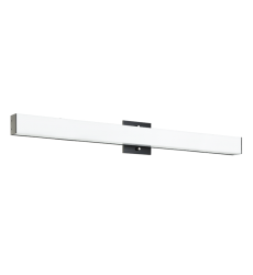 28 Watt LED Oxidized Black Aluminum Wall Sconce (S05734OB) - Matteo 28 Watt LED Oxidized Black Aluminum Wall Sconce (S05734OB) - Matteo