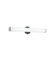 28 Watt LED Oxidized Black Aluminum Wall Sconce (S05823OB) - Matteo 28 Watt LED Oxidized Black Aluminum Wall Sconce (S05823OB) - Matteo