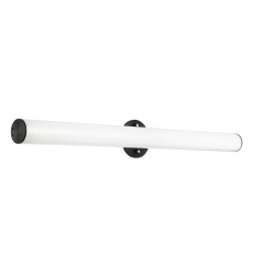 28 Watt LED Oxidized Black Aluminum Wall Sconce (S05834OB) - Matteo 28 Watt LED Oxidized Black Aluminum Wall Sconce (S05834OB) - Matteo