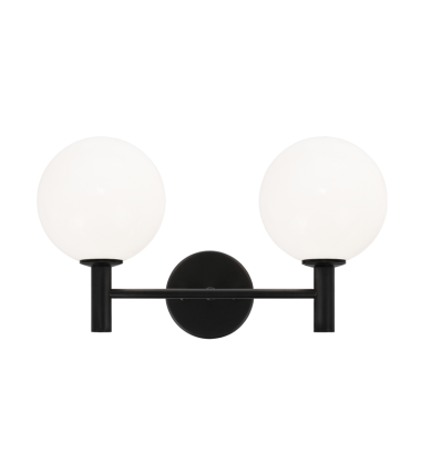 40 Watt Candelabra E12 Black Metal Wall Sconce (S06002BKOP) - Matteo 40 Watt Candelabra E12 Black Metal Wall Sconce (S06002BKOP) - Matteo