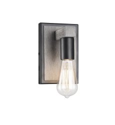 Toledo Wall Sconce(S06301WD)-Matteo Toledo Wall Sconce(S06301WD)-Matteo