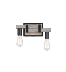 Toledo Wall Sconce(S06302WD)-Matteo Toledo Wall Sconce(S06302WD)-Matteo