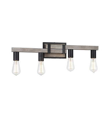 Toledo Wall Sconce(S06304WD)-Matteo Toledo Wall Sconce(S06304WD)-Matteo