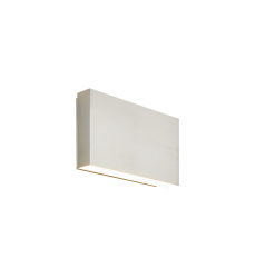 8.5W LED Brushed Nickel Metal OUTDOOR LIGHTING (S06609BN) - Matteo Modern 8.5W LED Brushed Nickel Metal OUTDOOR LIGHTING (S06609BN) - Matteo Modern