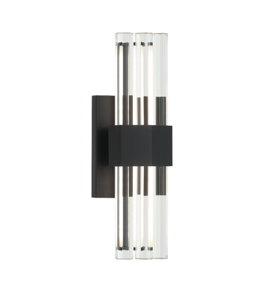 KRUSTALLOS Wall Sconce(S06913MB)-Matteo