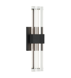 KRUSTALLOS Wall Sconce(S06918MB)-Matteo