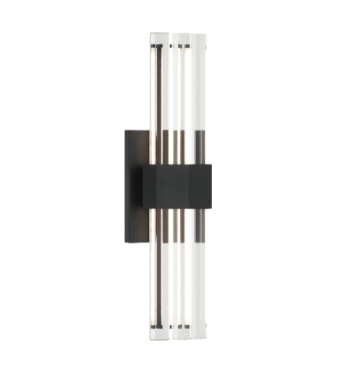 KRUSTALLOS Wall Sconce(S06918MB)-Matteo