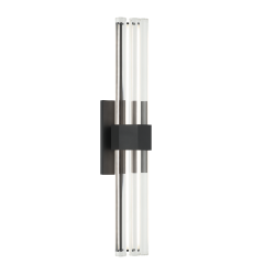 KRUSTALLOS Wall Sconce(S06924MB)-Matteo