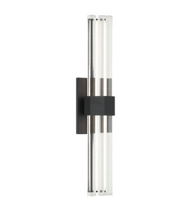 KRUSTALLOS Wall Sconce(S06924MB)-Matteo