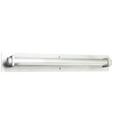  24 Watt LED Aluminum Aluminum Wall Sconce (S07129AL) - Matteo