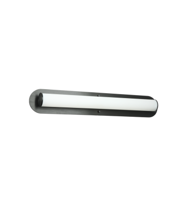 26.5 Watt LED Oxidized Black Aluminum Wall Sconce (S07226OB) - Matteo 26.5 Watt LED Oxidized Black Aluminum Wall Sconce (S07226OB) - Matteo