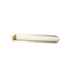 26.5 Watt LED Oxidized Gold Aluminum Wall Sconce (S07226OG) - Matteo 26.5 Watt LED Oxidized Gold Aluminum Wall Sconce (S07226OG) - Matteo