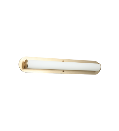 26.5 Watt LED Oxidized Gold Aluminum Wall Sconce (S07226OG) - Matteo 26.5 Watt LED Oxidized Gold Aluminum Wall Sconce (S07226OG) - Matteo