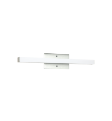 22 Watt LED Aluminum Aluminum Wall Sconce (S07423AL) - Matteo 22 Watt LED Aluminum Aluminum Wall Sconce (S07423AL) - Matteo